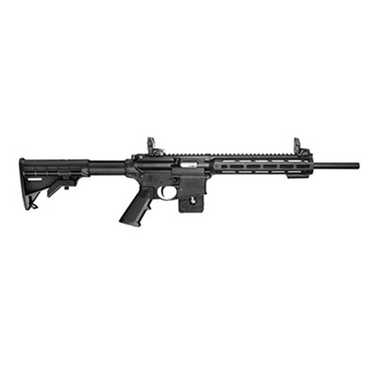 SW M&P15-22 SPORT MLOK 22LR 16.5